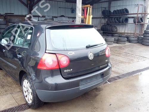 Mass air flow sensor VW GOLF V (1K1) 1.9 TDI | BP27134110M95 