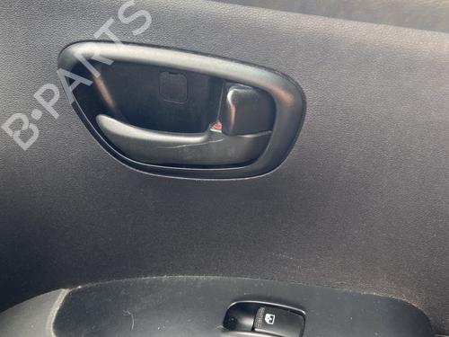 Used Front right interior door handle HYUNDAI i10 I (PA) 1.2 (78 hp) 29190665