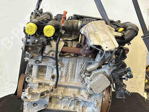 Engine CITROËN C4 CACTUS 1.6 HDi 90 | BP30329050M1 - Image 4