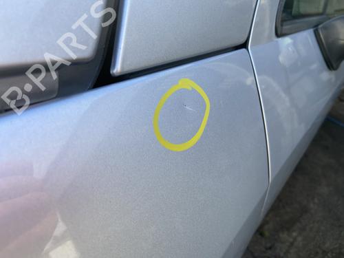 Left front fenders PEUGEOT 407 (6D_) 1.6 HDi 110 (6D9HZC, 6D9HYC) | BP30084841C41 