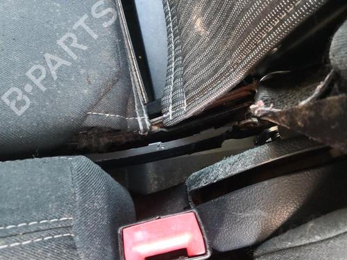 Used Seat buckle Seat buckle FORD GRAND C-MAX (DXA/CB7, DXA/CEU) 1.6 TDCi (115 hp) 27146631 27146631