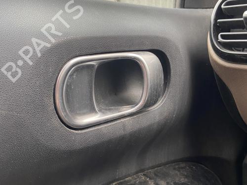 Used Front left interior door handle CITROËN C4 CACTUS 1.6 HDi 90 (92 hp) 30329036