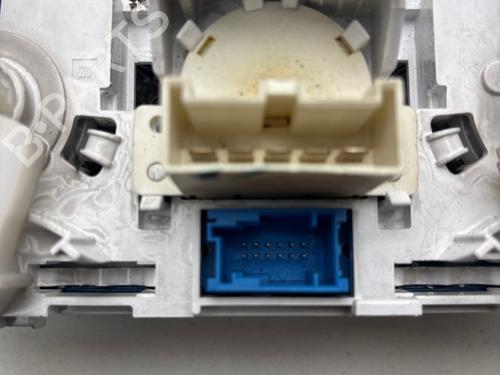 climate-control-opel-corsa-d-s07-2006-2007-2008-2009-2010-2011-2012-2013-2014-2015-27100530 main image
