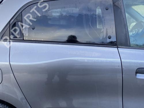 Used Rear right exterior door handle RENAULT TWINGO III (BCM_, BCA_) 0.9 TCe 90 (BCM9, BCM2) (90 hp) 32067392