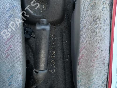 Used Seat buckle OPEL CORSA B (S93) 1.2 i (F08, F68, M68) (45 hp) 27131243