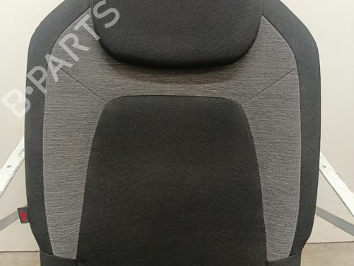 Used Rear seat Rear seat CITROËN C4 SPACETOURER (3D_) 1.2 PureTech 130 (131 hp) 27111016 27111016