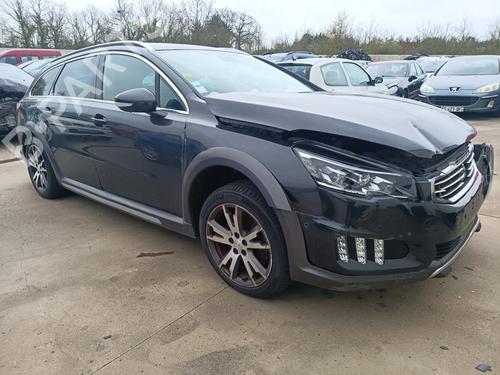 Switch PEUGEOT 508 SW I (8E_) 2.0 HDi RXH Hybrid4 | BP27126623I30 - Image 6
