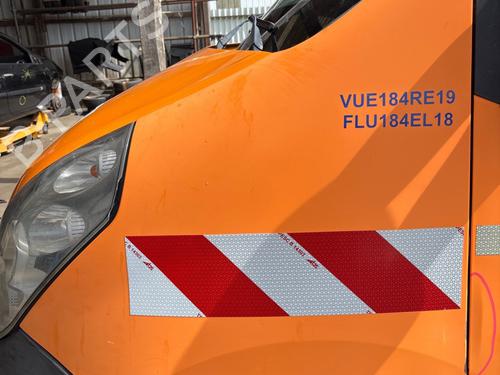 left-front-fenders-renault-master-iii-van-fv-2010-36172691 main image
