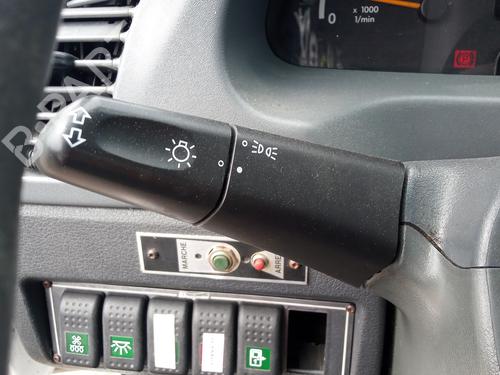 Steering column stalk MERCEDES-BENZ SPRINTER 3-t Van (B903) 311 CDI (903.661, 903.662, 903.663) | BP27109758I23 