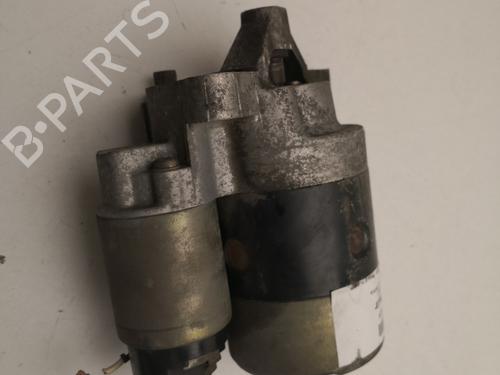 Startmotor PEUGEOT 206 Hatchback (2A/C) 1.1 i (60 hp) 30151653