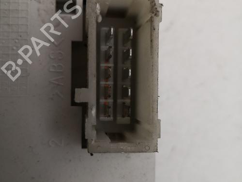 Used Climate control Climate control PEUGEOT 206 Hatchback (2A/C) 1.1 i (60 hp) 27105892 27105892