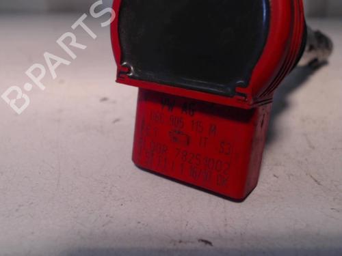 Used Ignition coil AUDI A4 B6 Avant (8E5) 2.0 (130 hp) 27120203