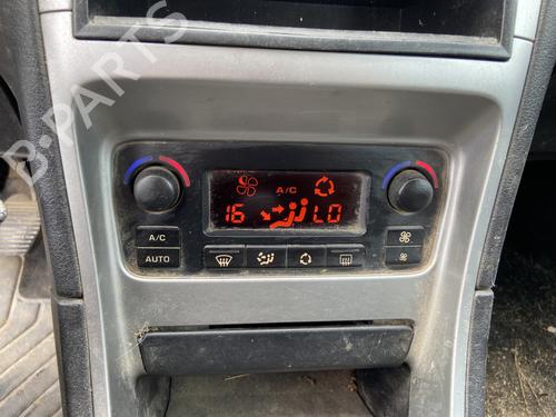 Used Heater blower motor PEUGEOT 307 SW (3H) 1.6 HDI 110 (109 hp) 28427657