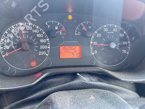 Headlight switch FIAT GRANDE PUNTO (199_) | BP33570423I24 - Image 16