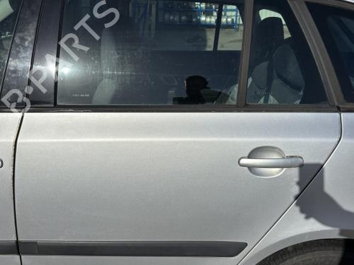 left-rear-door-skoda-fabia-ii-combi-545-2007-2008-2009-2010-2011-2012-2013-2014-40507290 main image