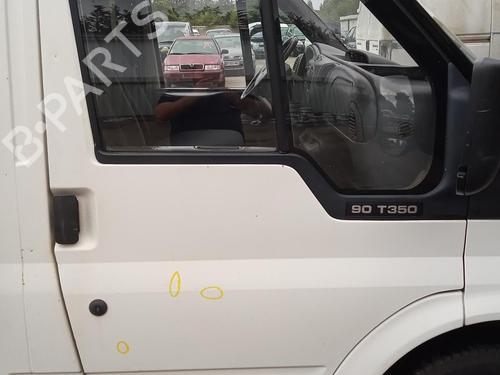Used Front right window mechanism FORD TRANSIT Platform/Chassis (FM_ _, FN_ _) 2.4 DI (F_A_, F_B_, F_C_, F_D_) (90 hp) 27138022