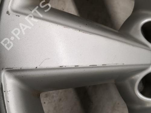 Rim NISSAN QASHQAI I (J10, NJ10) 1.5 dCi | BP27106335C45 