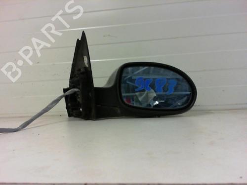 Used Right mirror CITROËN C5 II (RC_) 1.6 HDi (RC8HZB) (109 hp) 27118377