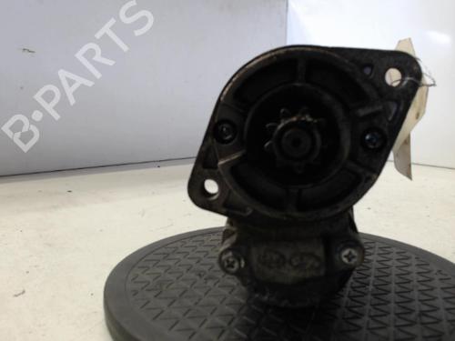 Used Starter Starter HYUNDAI SANTA FÉ I (SM) 2.0 CRDi 4x4 (125 hp) 27119763 27119763