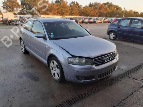 Rear mirror AUDI A3 (8P1) 1.9 TDI | BP27120313I6 