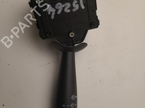 Used Steering column stalk DACIA LODGY (JS_) 1.5 dCi (JSMC, JSAF) (107 hp) 27111504