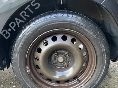 Used Rim CITROËN C4 I (LC_) 1.4 16V (88 hp) 31754281