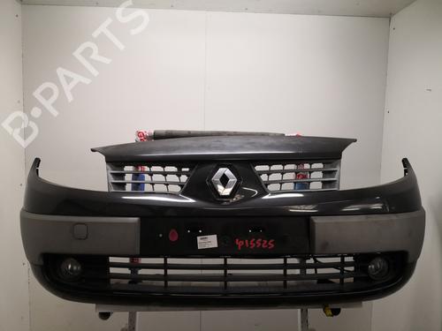 Used Front bumper RENAULT GRAND SCÉNIC II (JM0/1_) 2.0 (135 hp) 29157893