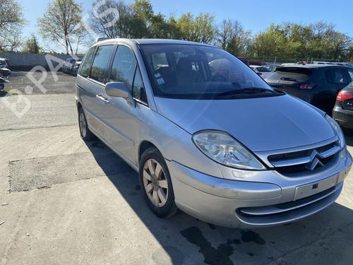 Used Subframe CITROËN C8 (EA_, EB_) 2.0 HDi (120 hp) 27106382
