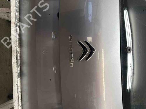 Used Tailgate Tailgate CITROËN C4 SPACETOURER (3D_) [2018-2026] 36653705 36653705