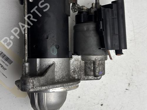 Starter FORD FIESTA VII (HJ, HF) 1.1 Ti-VCT | BP33741375M8 - Image 3