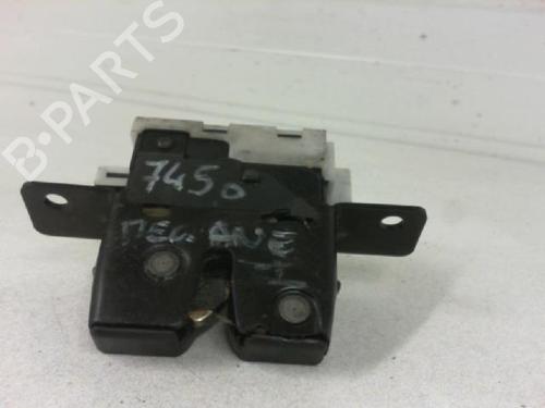 Tailgate lock RENAULT MEGANE II (BM0/1_, CM0/1_) 1.9 dCi (BM0G, CM0G) | BP27133518C101 