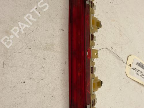 Used Third brake light Third brake light PEUGEOT 207 (WA_, WC_) 1.4 HDi (68 hp) 34147697 34147697