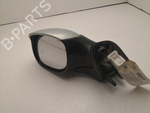Used Left mirror Left mirror CITROËN XSARA PICASSO (N68) 1.6 HDi (109 hp) 31825872 31825872