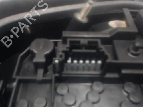 Left taillight RENAULT MEGANE I (BA0/1_) 1.6 16V (BA04, BA0B, BA11, BA1J, BA16, BA19, BA1K, BA1V,... | BP27123743C34 
