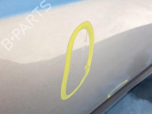 Used Right front door SAAB 9-3 (YS3D) 2.2 TiD (125 hp) 27134742