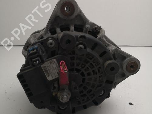 Alternator DACIA LODGY (JS_) 1.5 dCi (JSMC, JSAF) | BP27138189M7 - Image 3