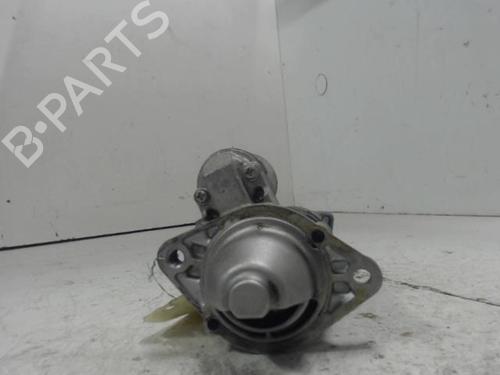 Starter OPEL ASTRA J (P10) 1.7 CDTI (68) | BP27127230M8  - Image 5