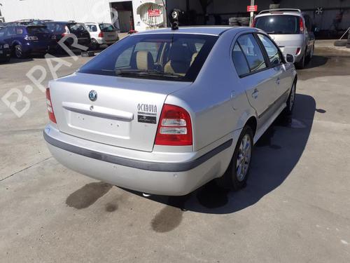 Used Parts SKODA OCTAVIA I Combi (1U5) 1.8 T (150 hp) 2906943