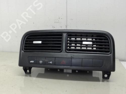 Used Air vent Air vent FIAT GRANDE PUNTO (199_) [2005-2026] 27118171 27118171