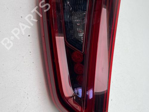 Used Left tailgate light Left tailgate light 29814608 29814608