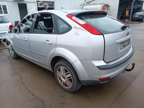 Used Tailgate lock FORD FOCUS II (DA_, HCP, DP) 2.0 TDCi (136 hp) 27123854