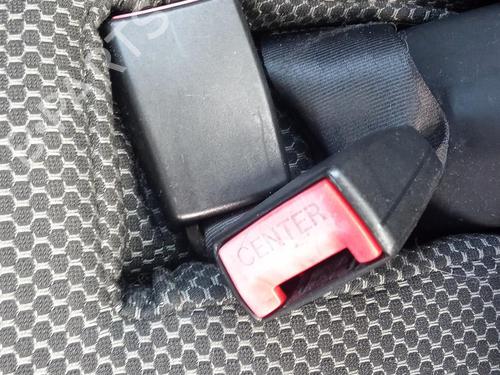 Used Seat buckle NISSAN MICRA III (K12) 1.5 dCi (86 hp) 27133485
