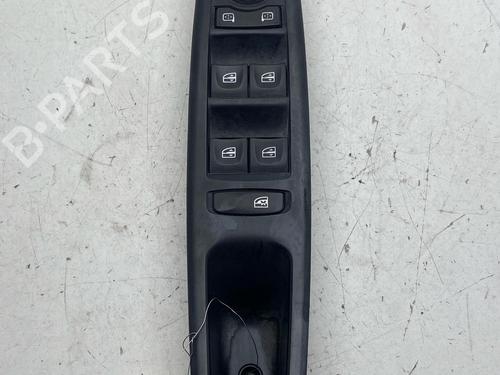 Pulsantiera anteriore sinistra Pulsantiera anteriore sinistra RENAULT SCÉNIC III (JZ0/1_) 1.5 dCi (110 hp) 39886803 39886803