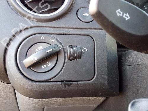Forlygtekontakt FORD FIESTA V (JH_, JD_) 1.4 16V (80 hp) 27148411