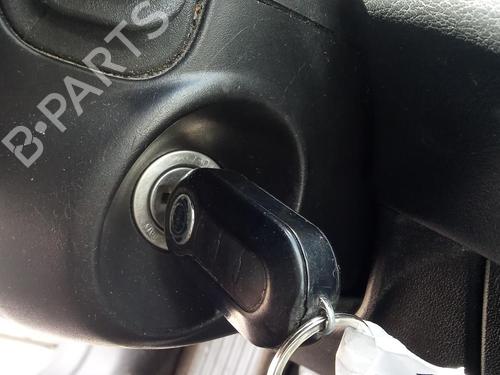 Used Ignition barrel LANCIA DELTA III (844_) 1.6 D Multijet (844.AXC11, 844.AXC1A) (120 hp) 27137480