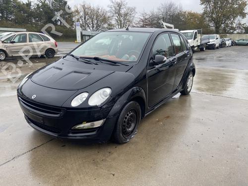 Dør venstre bagtil SMART FORFOUR (454) 1.1 (454.030) | BP30646157C4  - Image 5