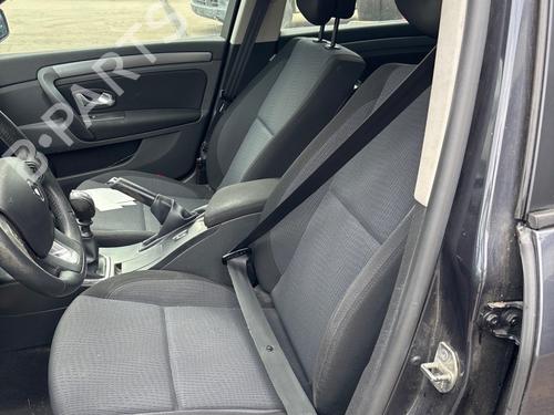 Used Seat buckle Seat buckle 39584098 39584098