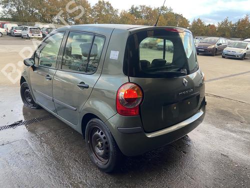 Engine RENAULT MODUS / GRAND MODUS (F/JP0_) 1.6 (JP03, JP0B, JP0U, JP0Y, JP1G) | BP30099804M1  - Image 11