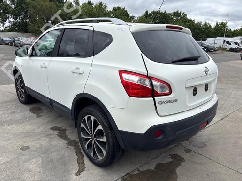 Used Parts NISSAN QASHQAI I (J10, NJ10) 4782976