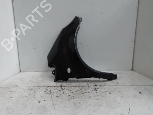 Right front fenders MERCEDES-BENZ A-CLASS (W168) A 170 CDI (168.008) | BP27117974C42 